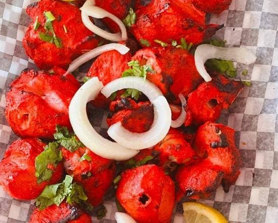 Chicken Tikka