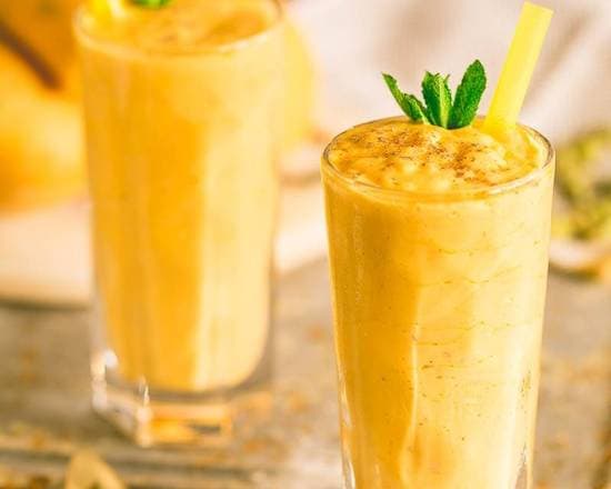 Mango Lassi